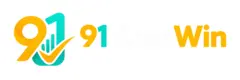 91 App Win brand logo
