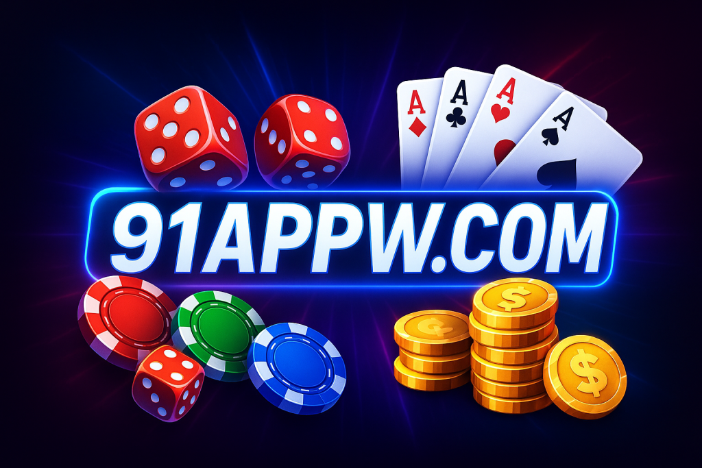 91appw.Com